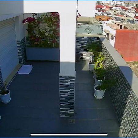 Agadir Haut Founty Exterior foto